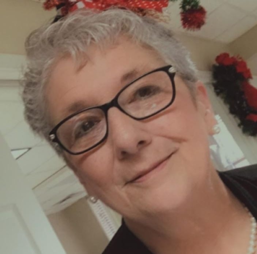 Meet your Posher, Judy